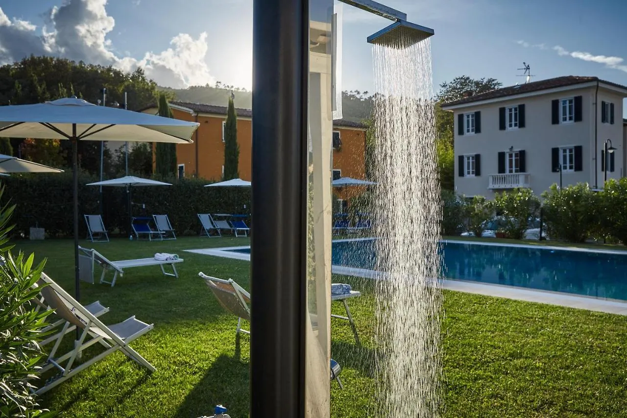 Holiday home Casa Da Alice Villa Lucca