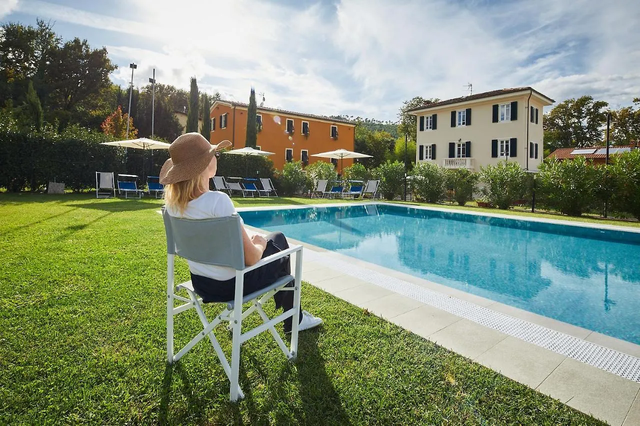 Casa Da Alice Villa Lucca Holiday home