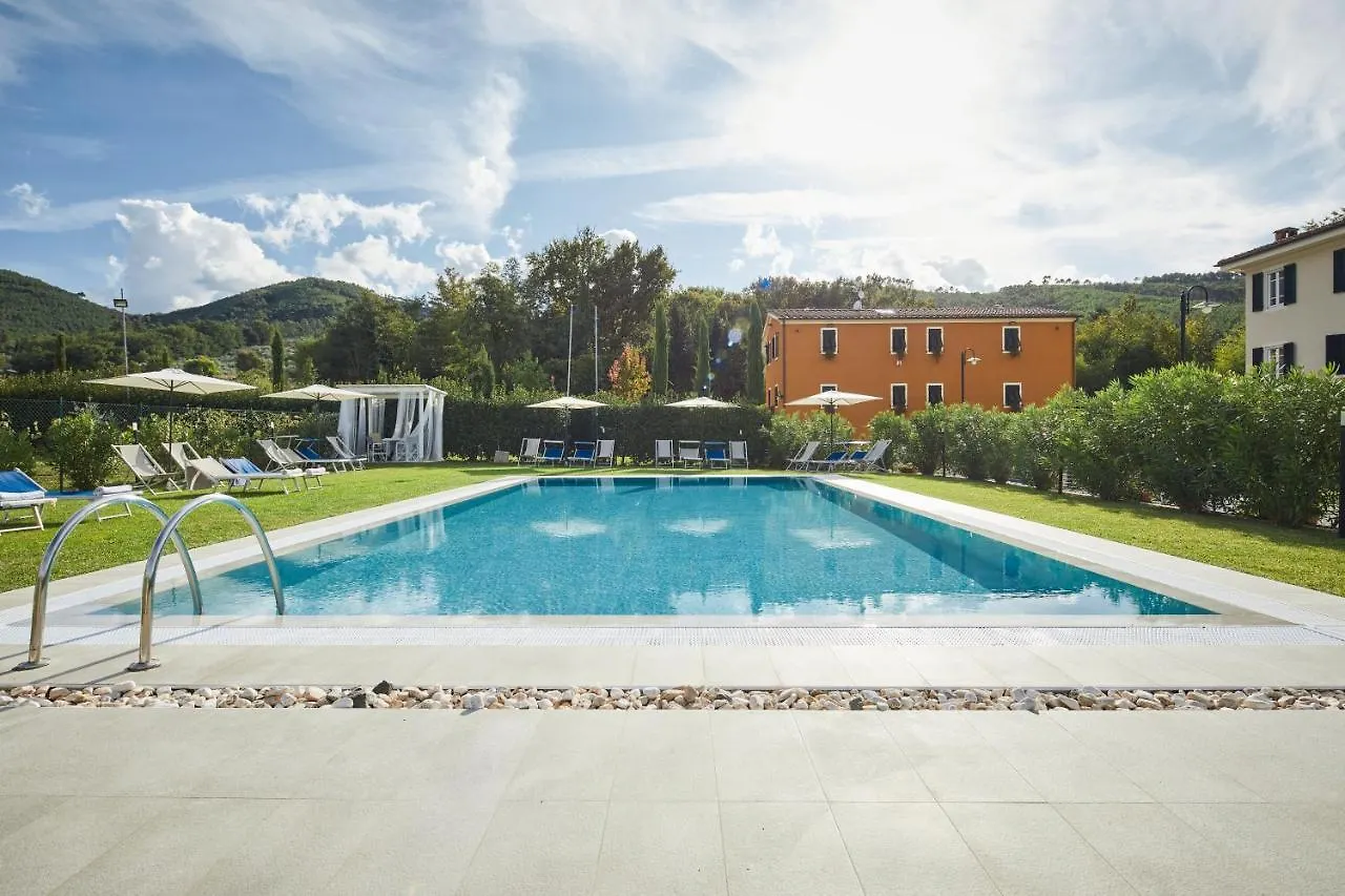Holiday home Casa Da Alice Villa Lucca Italy