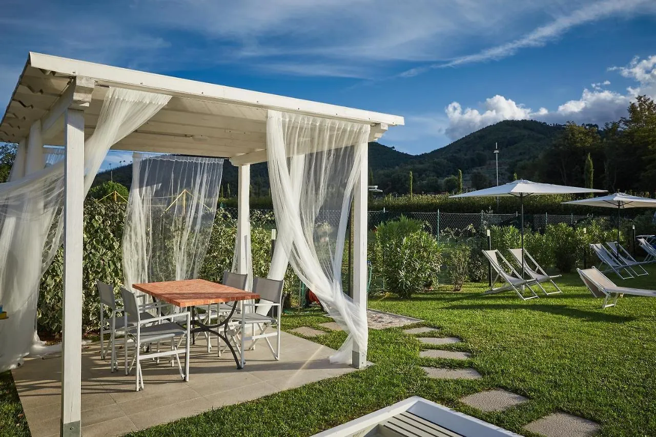 Holiday home Casa Da Alice Villa Lucca
