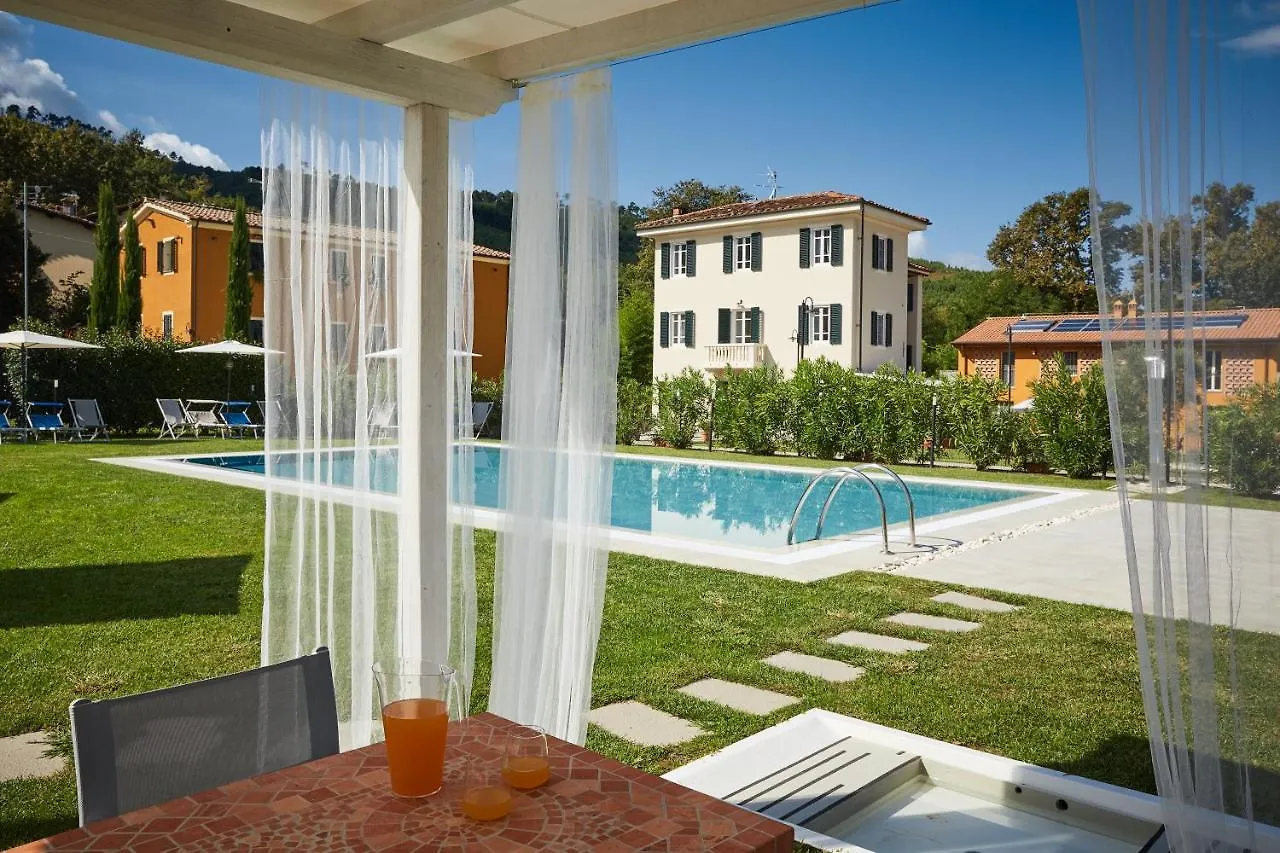 Casa Da Alice Villa Lucca Italy