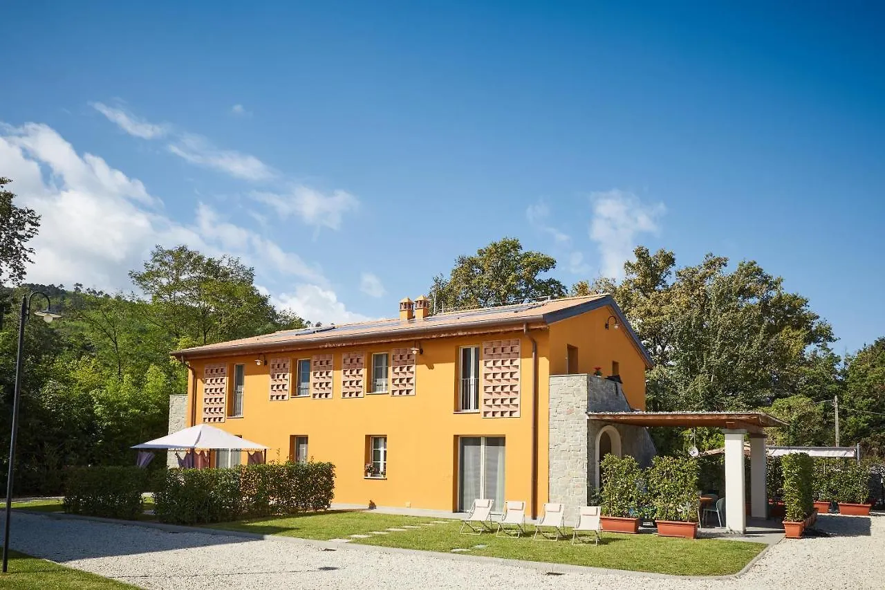 Casa Da Alice Villa Lucca Holiday home