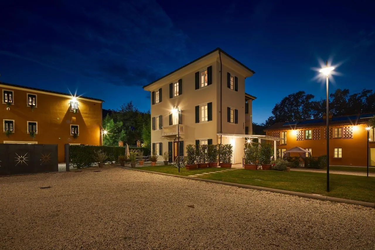 Holiday home Casa Da Alice Villa Lucca Italy
