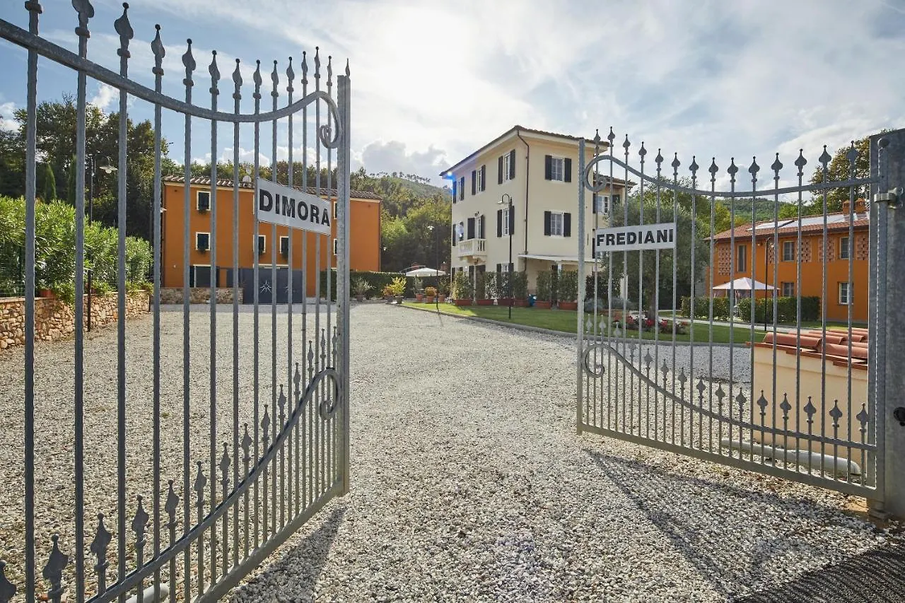 Casa Da Alice Villa Lucca
