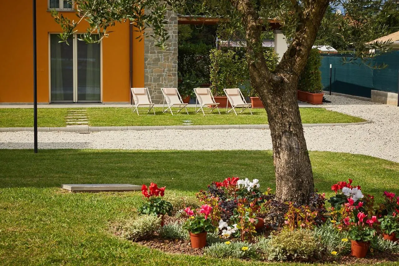 Holiday home Casa Da Alice Villa Lucca