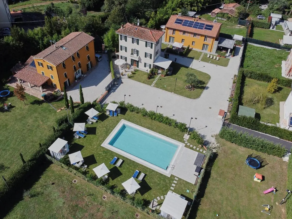 Casa Da Alice Villa Lucca Holiday home