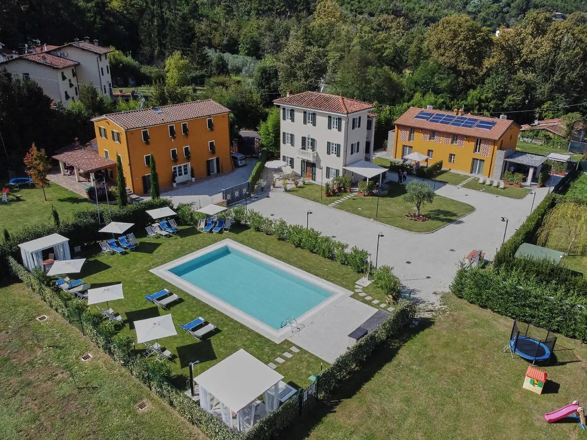Casa Da Alice Villa Lucca