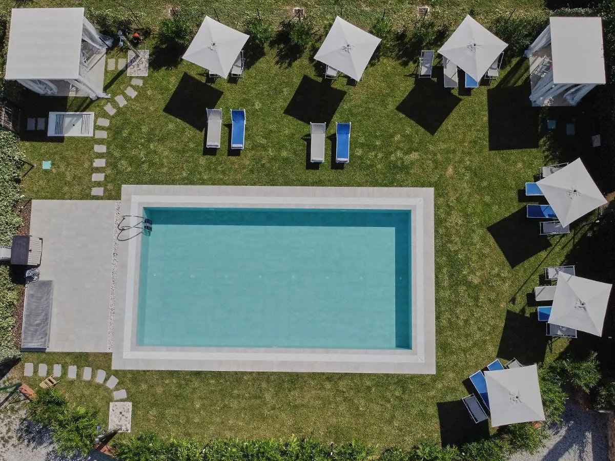 Holiday home Casa Da Alice Villa Lucca