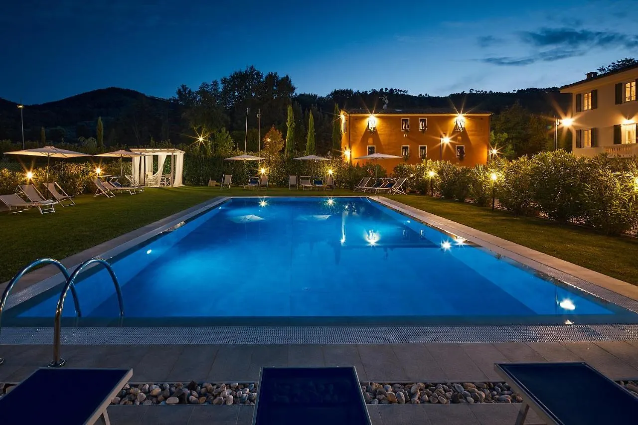 Holiday home Casa Da Alice Villa Lucca
