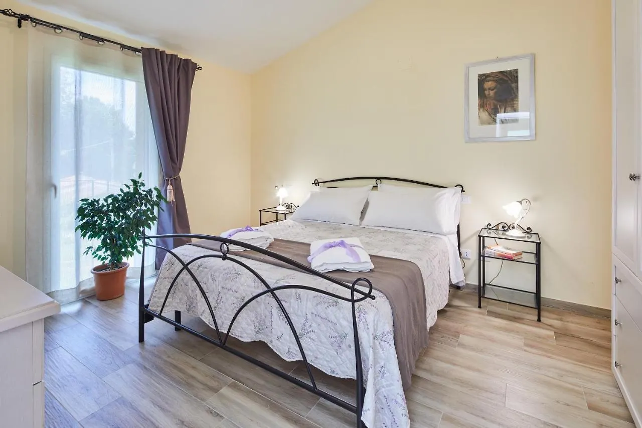 Casa Da Alice Villa Lucca Holiday home