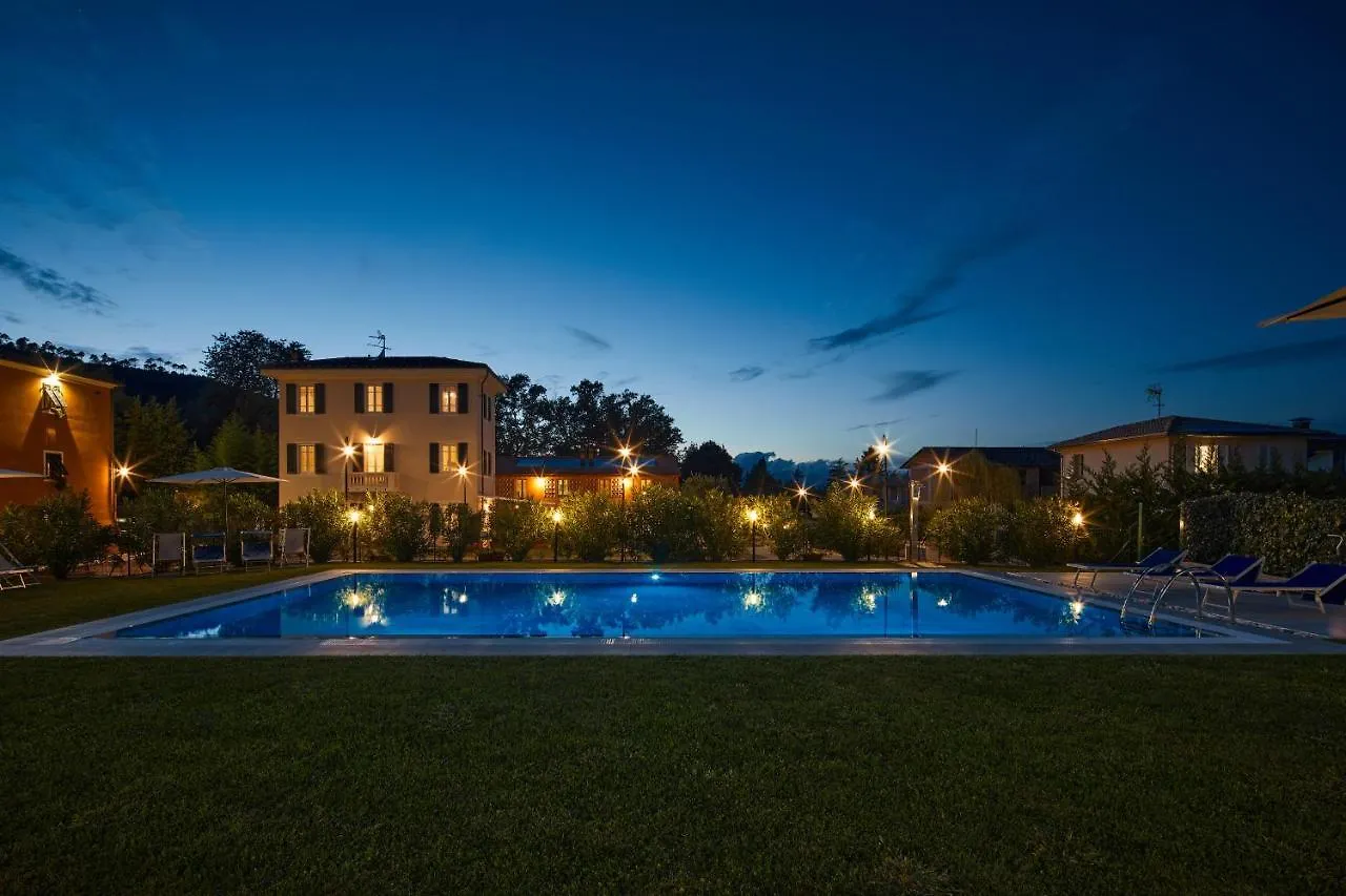 Holiday home Casa Da Alice Villa Lucca