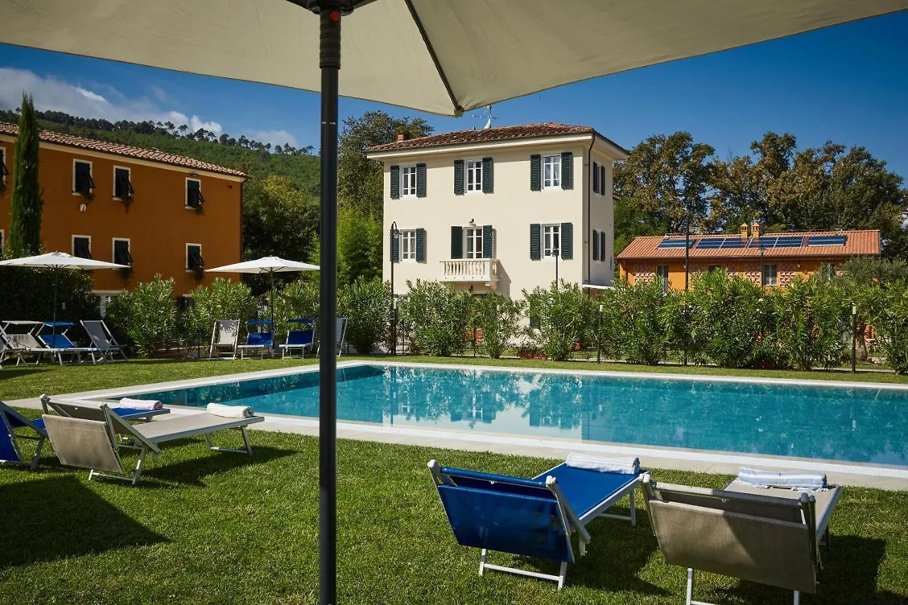 Casa Da Alice Villa Lucca 0*,  Italy