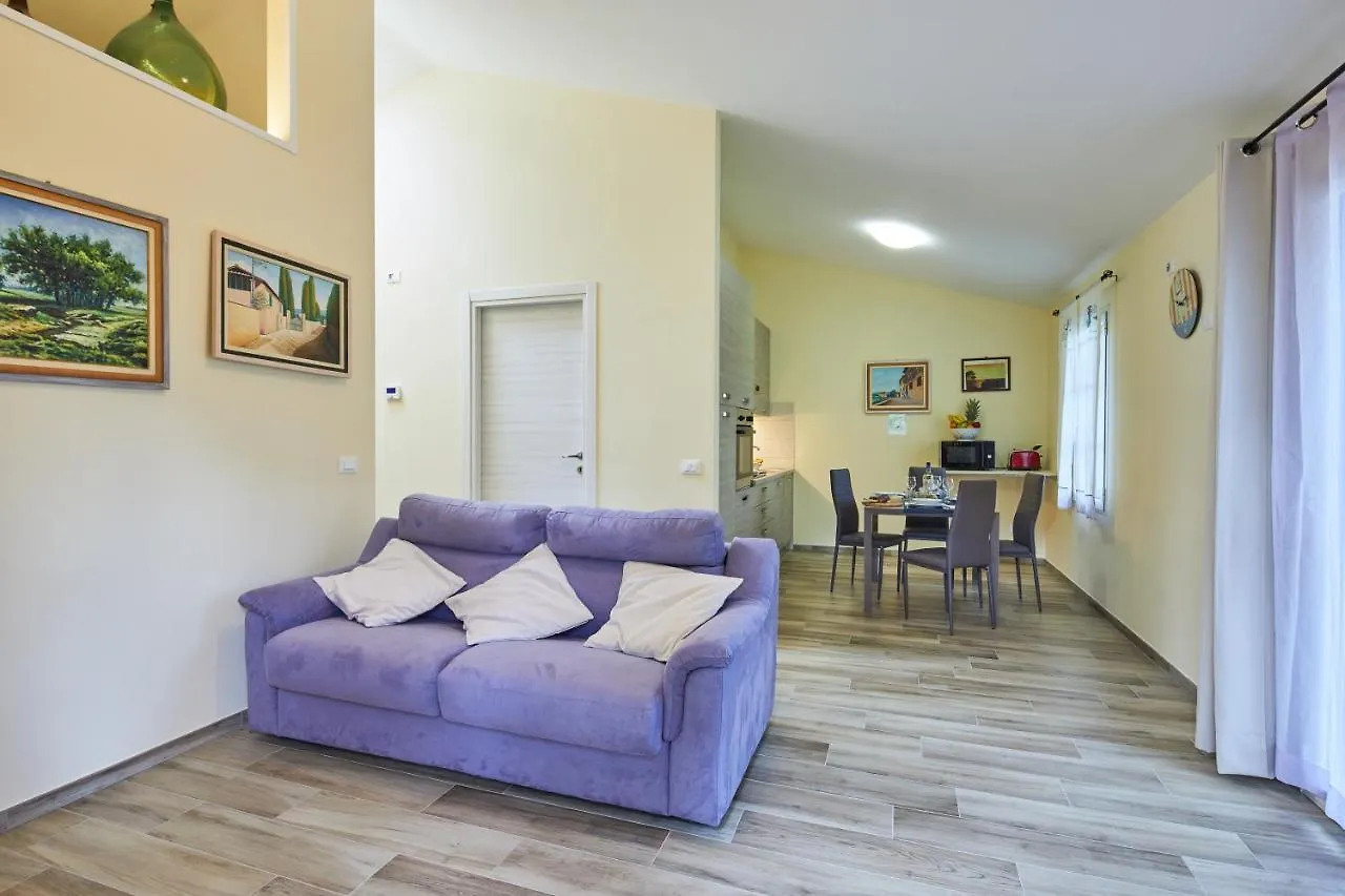 Casa Da Alice Villa Lucca Holiday home