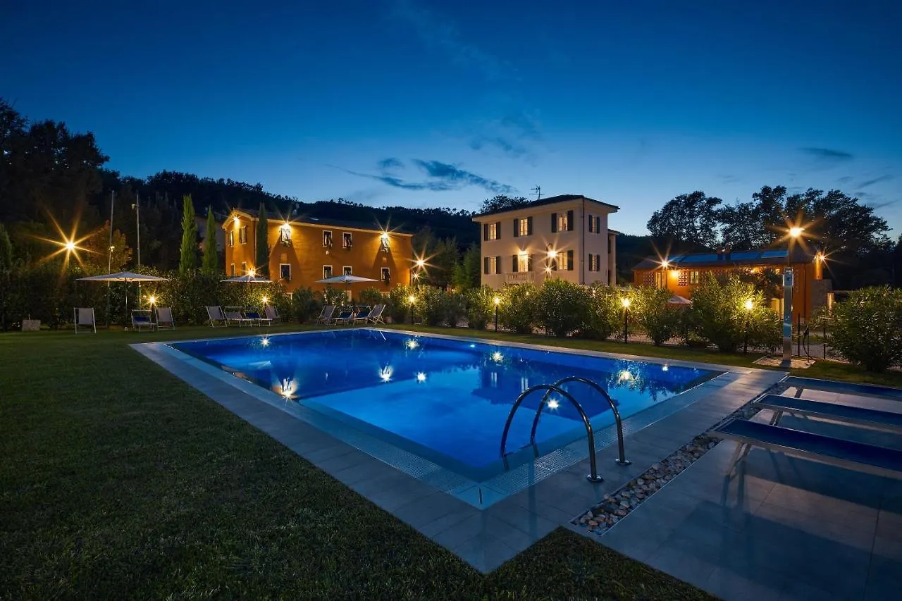 Holiday home Casa Da Alice Villa Lucca