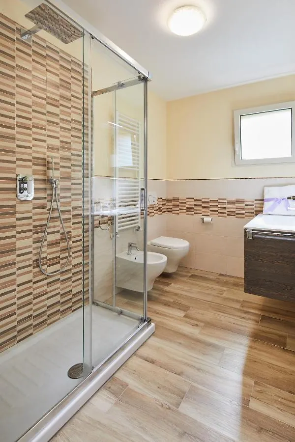 Casa Da Alice Villa Lucca Holiday home