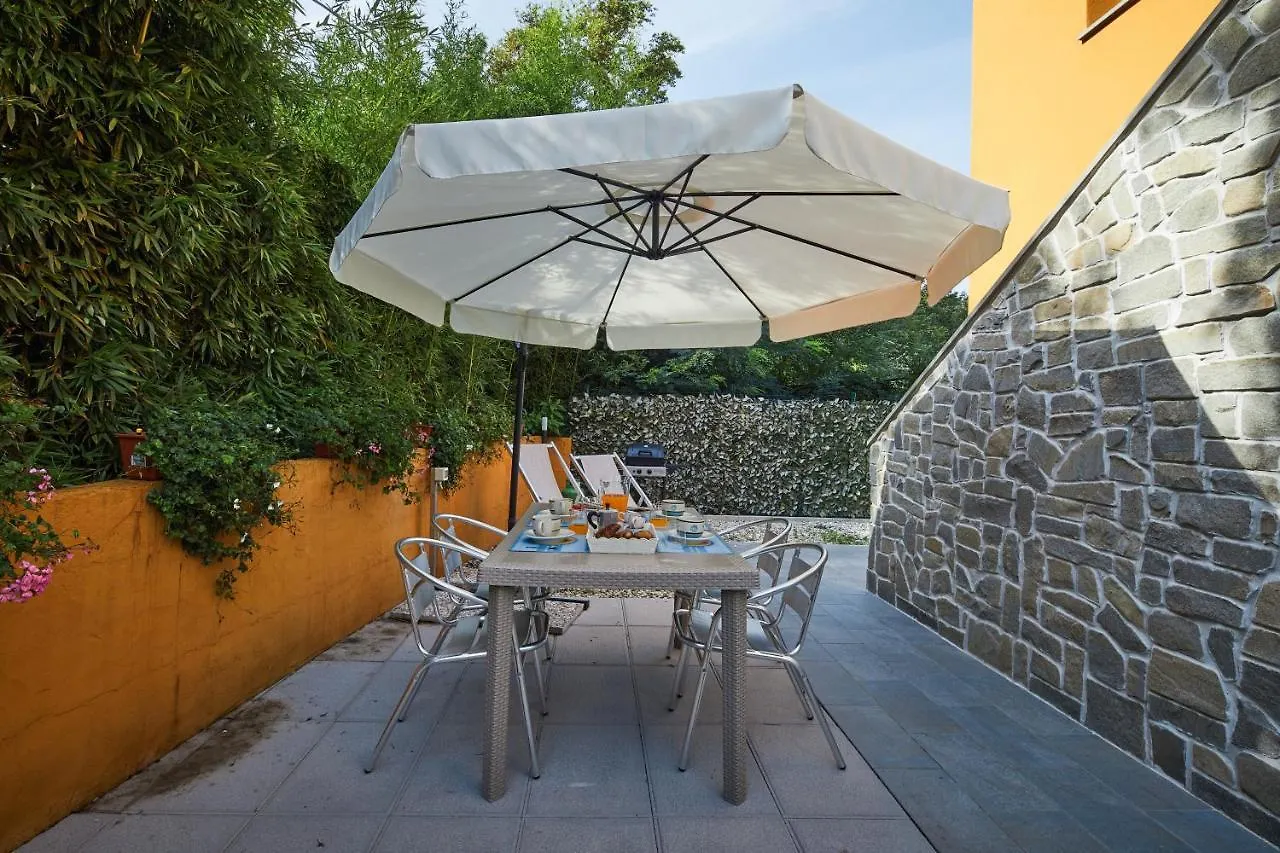 Casa Da Alice Villa Lucca