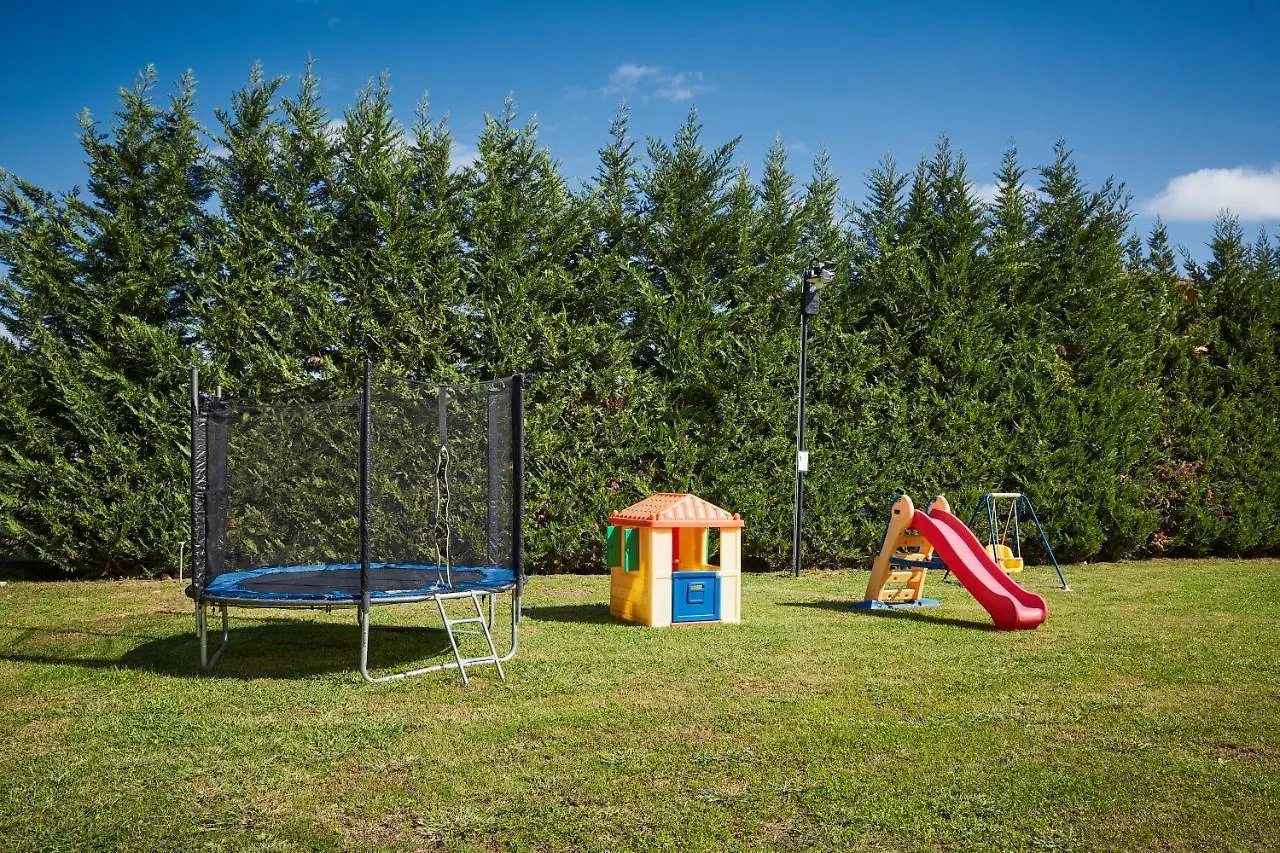 Casa Da Alice Villa Lucca Holiday home