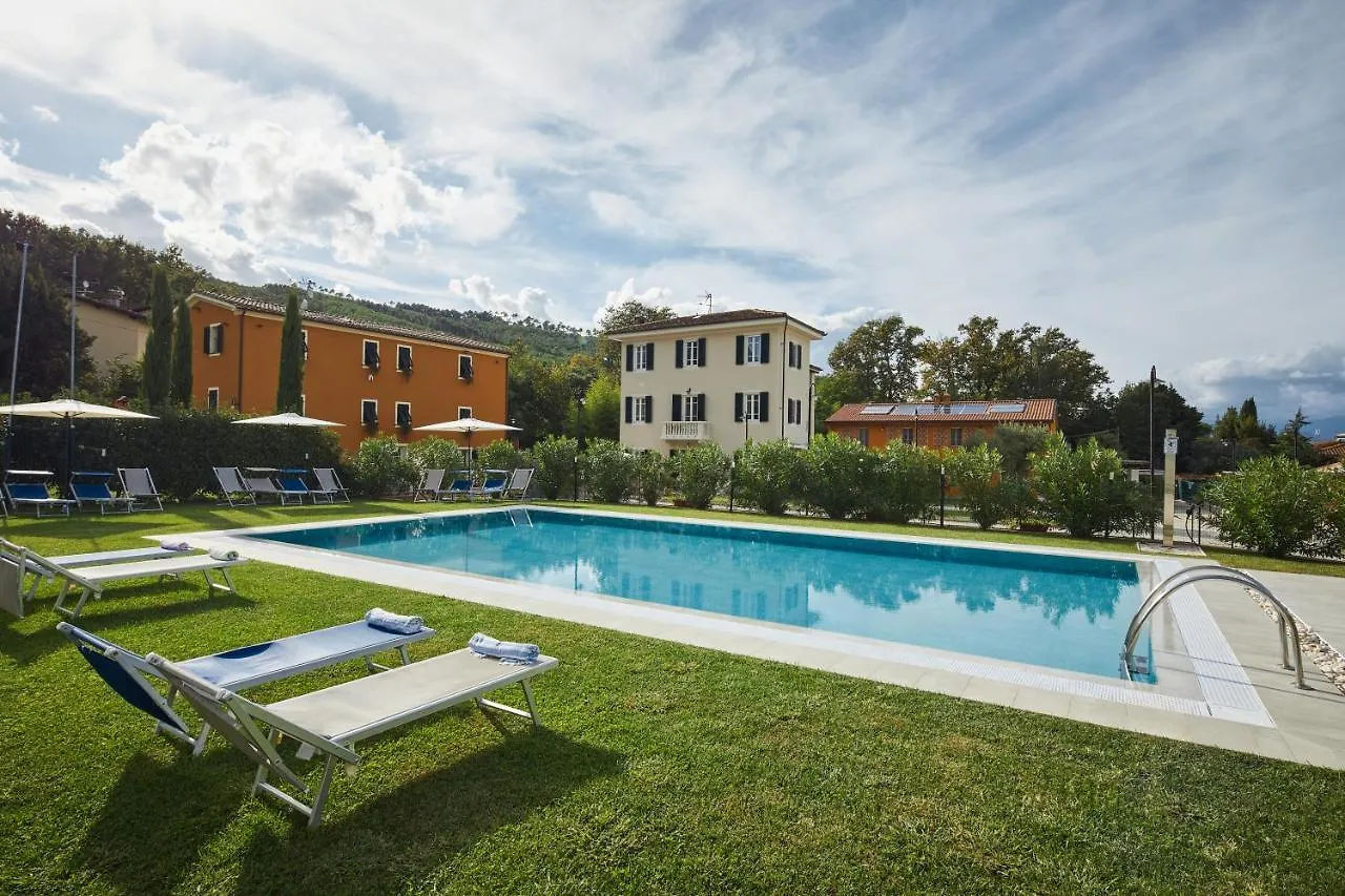Casa Da Alice location