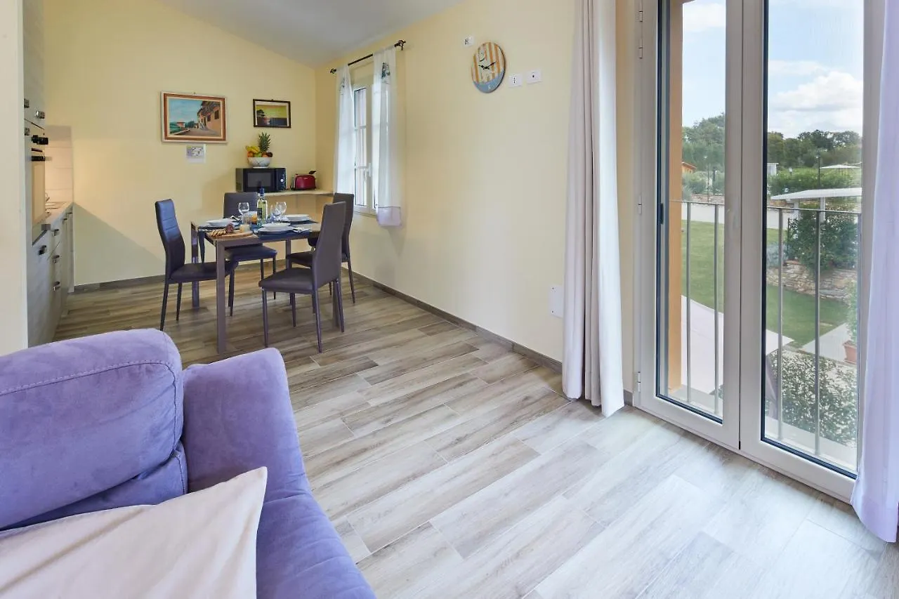 Casa Da Alice Villa Lucca Holiday home